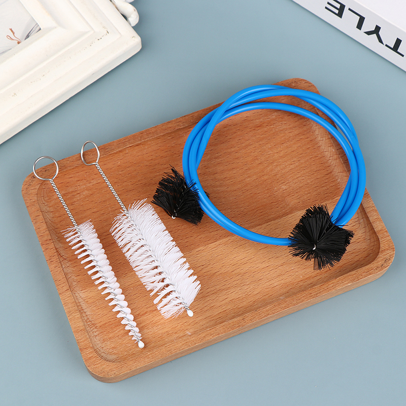 Trumpet Cleaning Kit 1 Set Ben - đánh giá và giá Musical Instrument Cornet