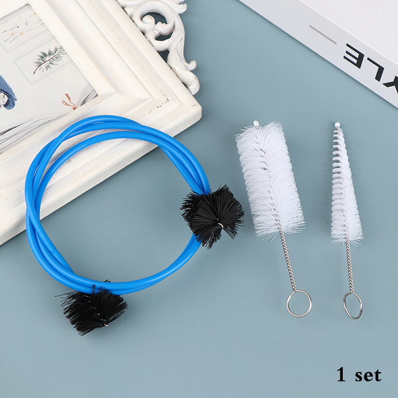 Trumpet Cleaning Kit 1 Set Ben - đánh giá và giá Musical Instrument Cornet
