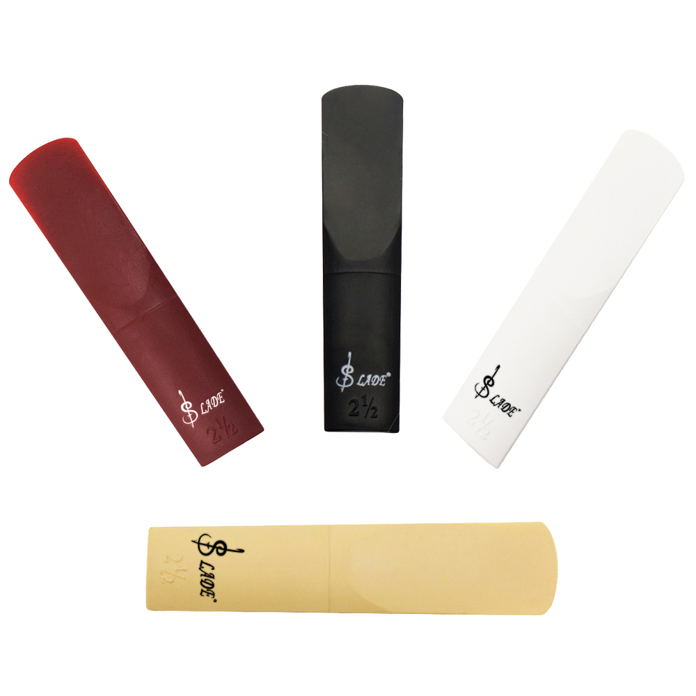 Eb Alto Saxophone Reeds High Q - đánh giá và giá Musical Instrument Oboe