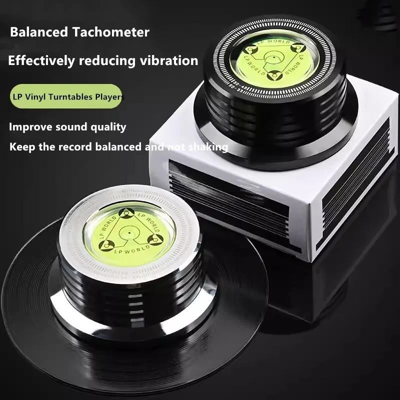 50Hz Alloy LP Vinyl Record Pla - đánh giá và giá Musical Instrument Vector