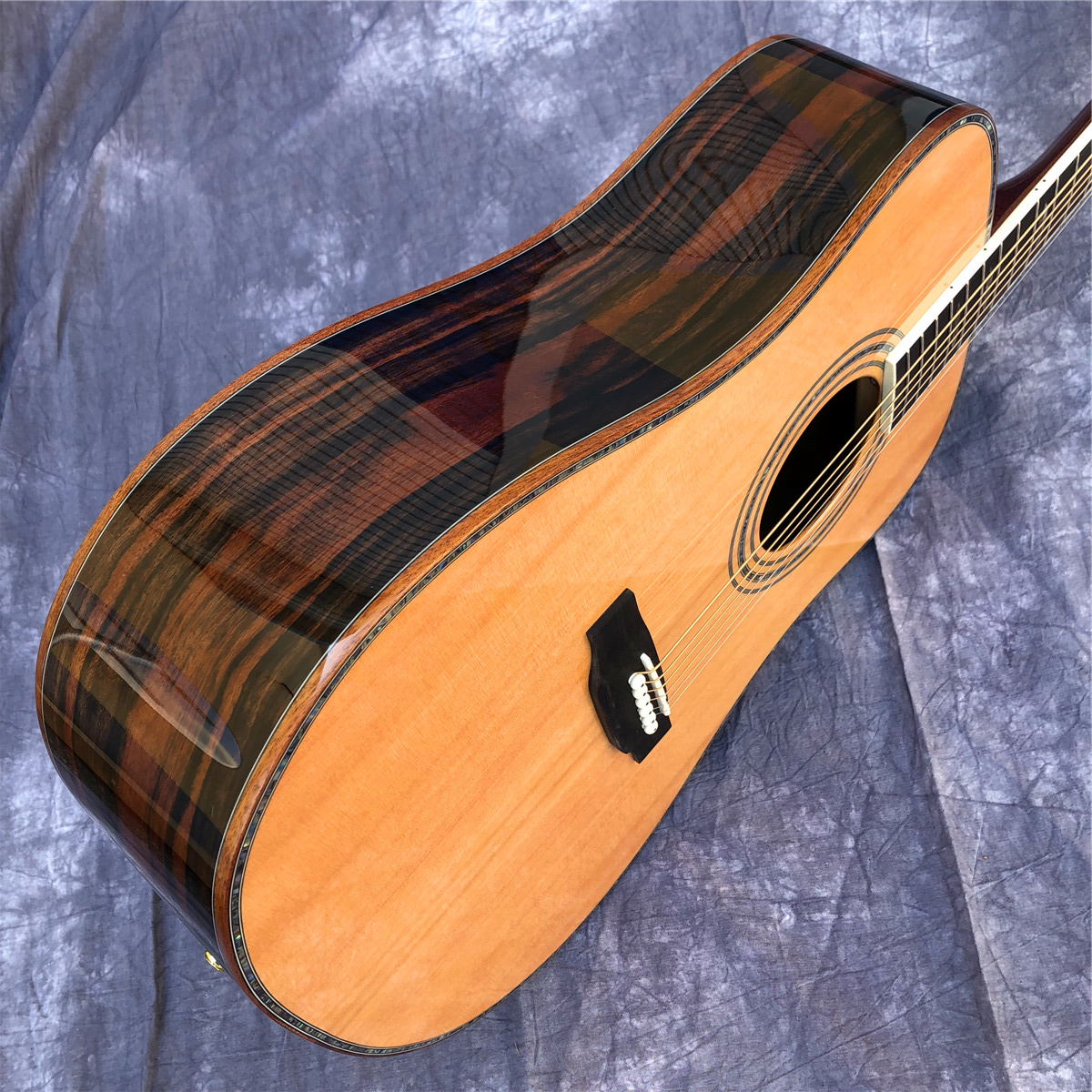 41 Inches Solid Cedar Top D Ty - đánh giá và giá Dobro Resonator Guitar