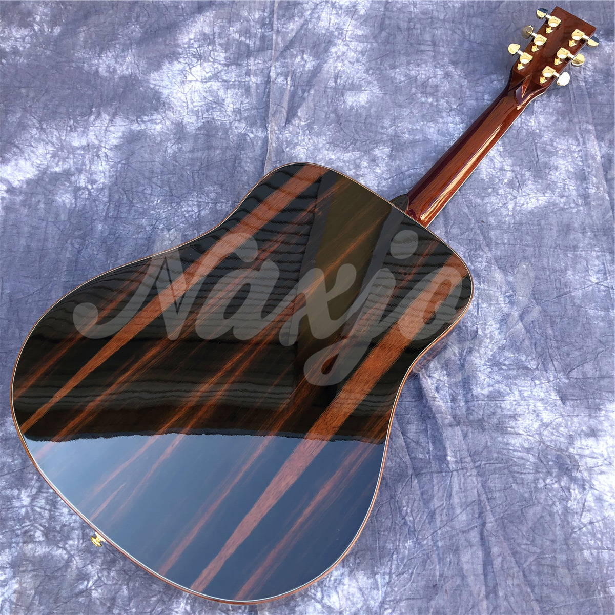 41 Inches Solid Cedar Top D Ty - đánh giá và giá Dobro Resonator Guitar