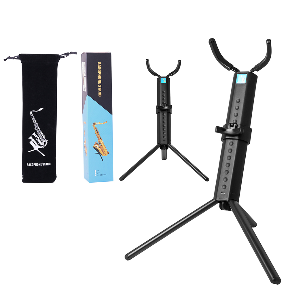 SLADE Saxophone Stand Portable - đánh giá và giá Musical Instrument Oboe