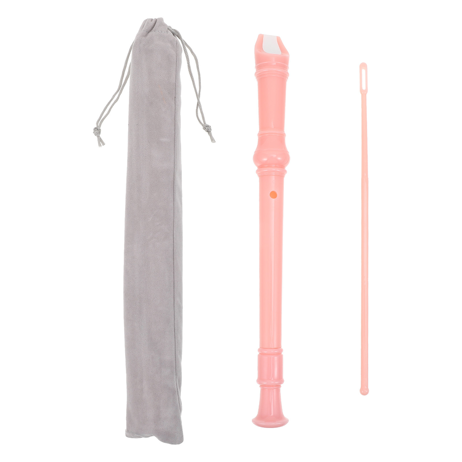 1Set 8 Hole Clarinet Kids Sopr - đánh giá và giá Musical Instrument A Recorder