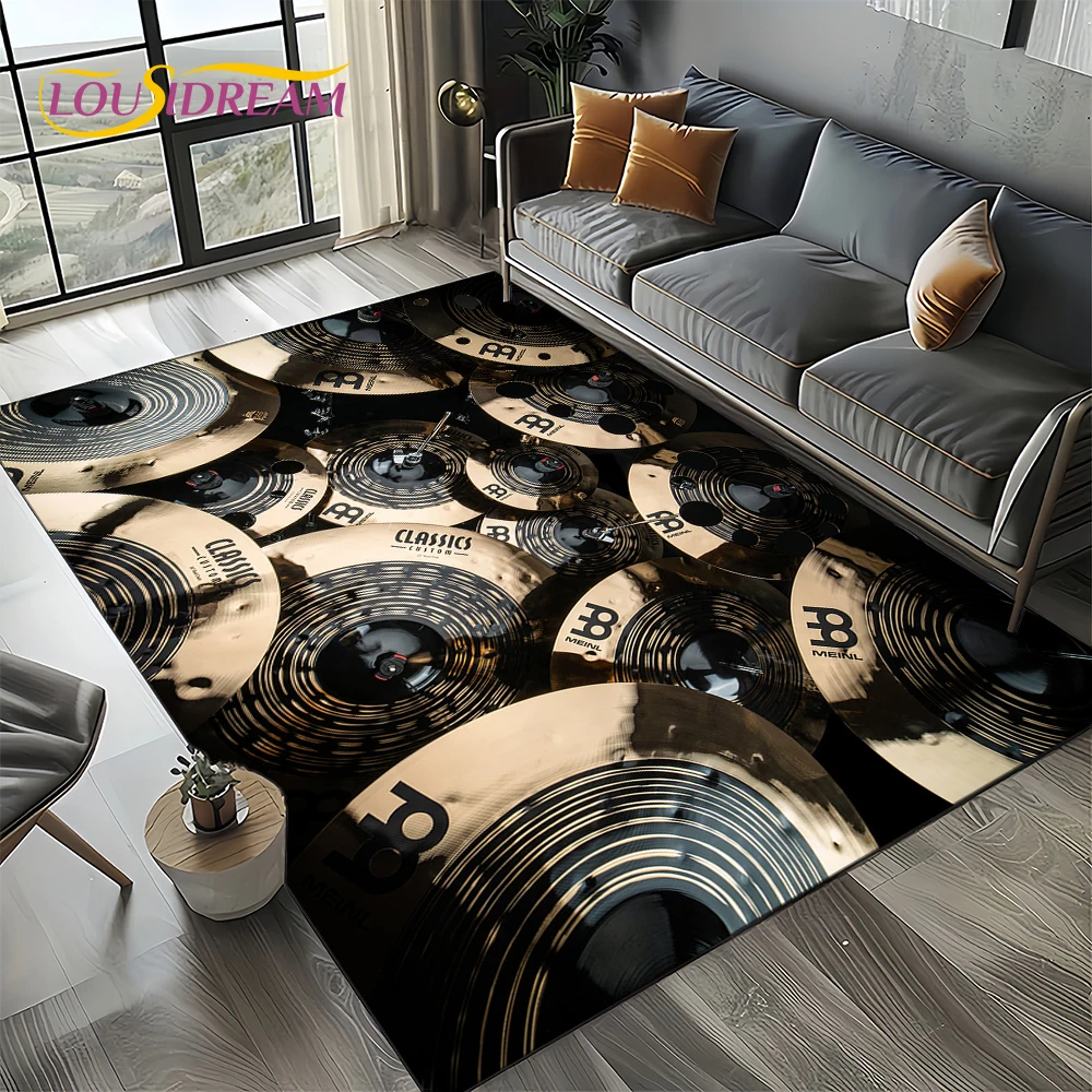 3D Cymbal DW Drum Kit Drum Set - đánh giá và giá Musical Instrument Online