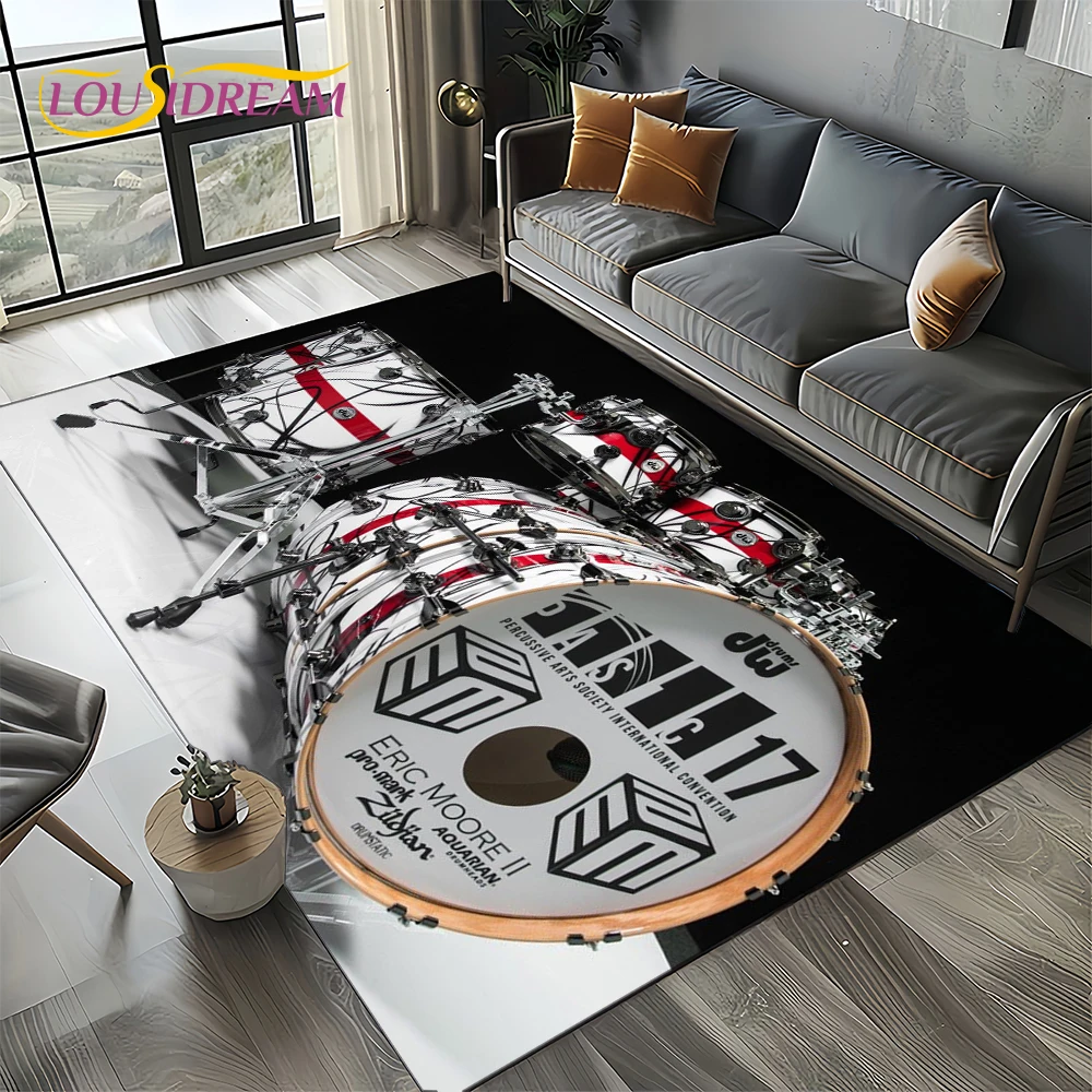 3D Cymbal DW Drum Kit Drum Set - đánh giá và giá Musical Instrument Online