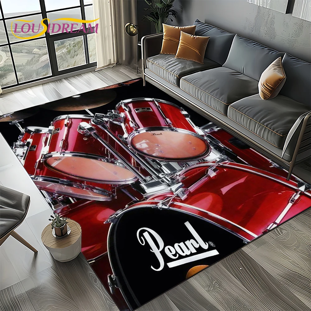 3D Cymbal DW Drum Kit Drum Set - đánh giá và giá Musical Instrument Online