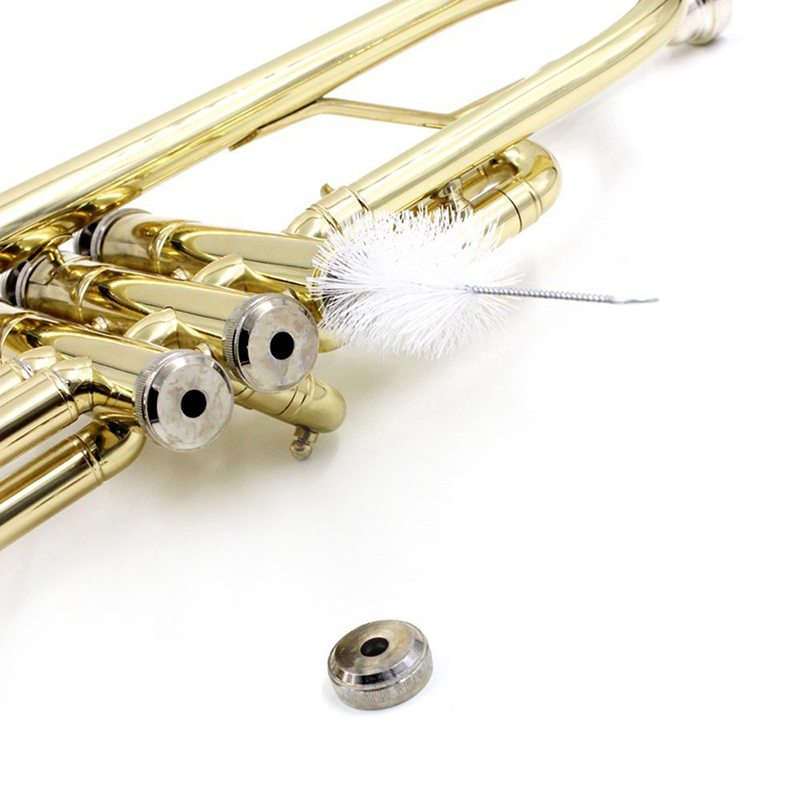‥1Set Trumpet Maintenance Kit  - đánh giá và giá Musical Instrument Cornet