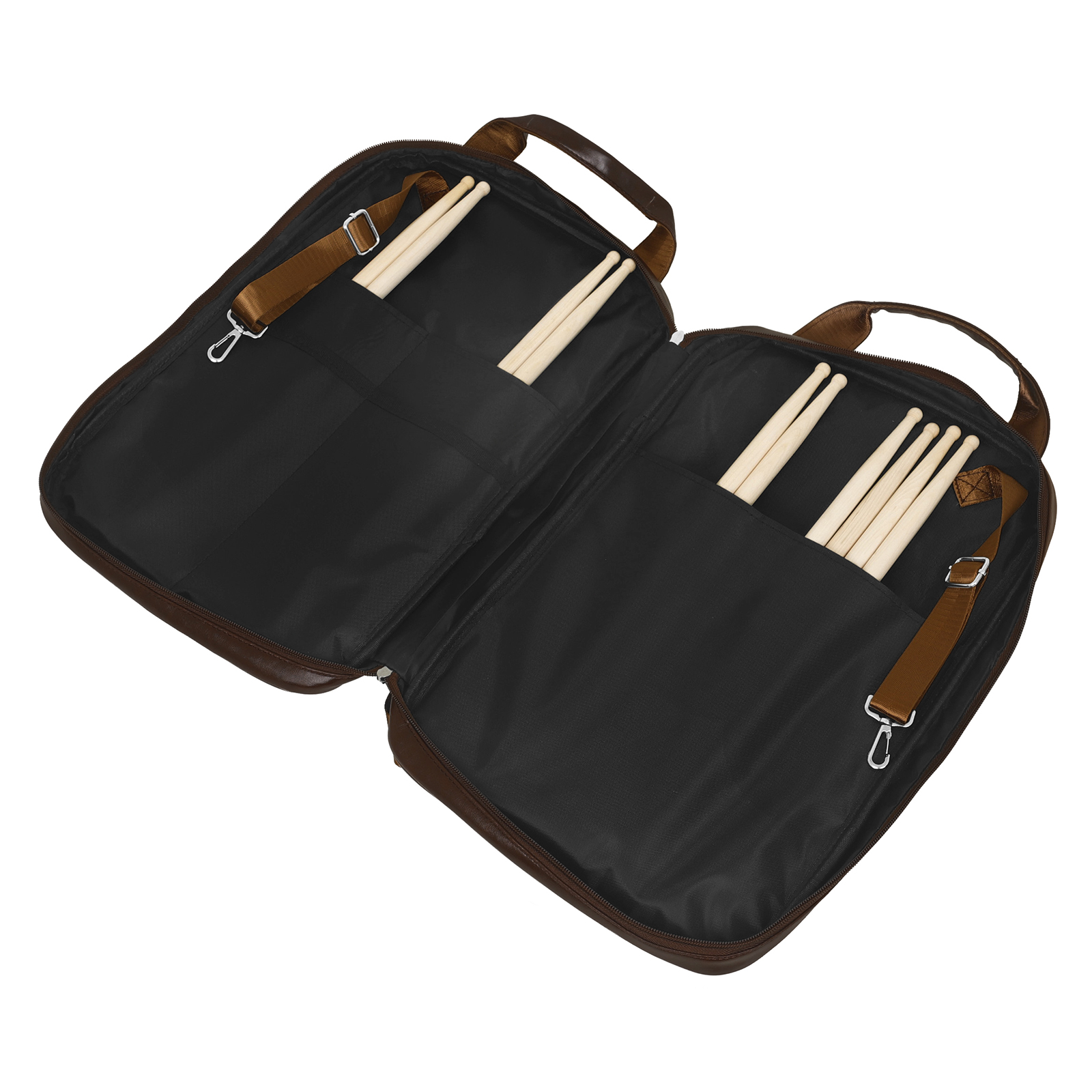 IRIN Drumsticks Bag PU Leather - đánh giá và giá Musical Instrument Book