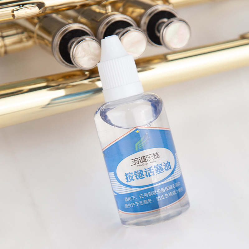 30/50ml Brass Instrument Valve - đánh giá và giá Musical Instrument Cornet