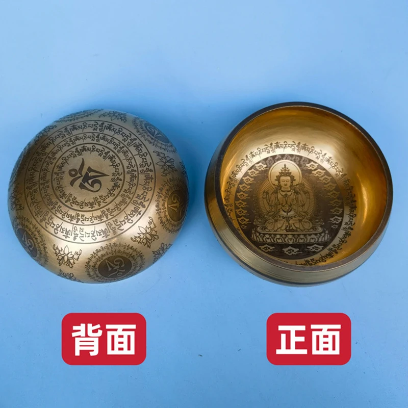 Nepal Handmade Singing Bowl Yo - đánh giá và giá Tibetan Singing Bowl