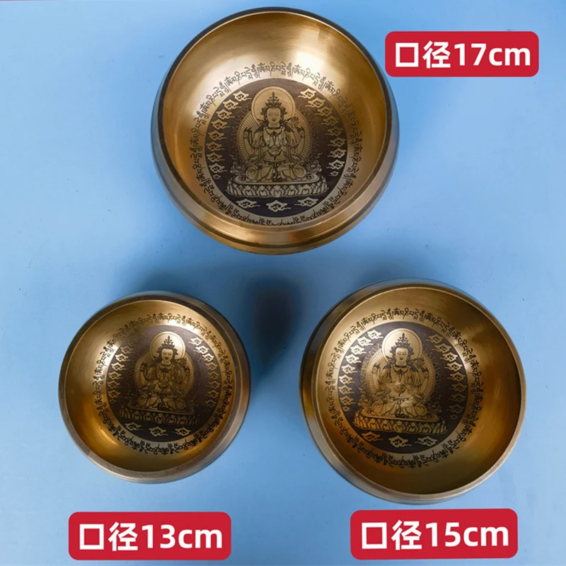 Nepal Handmade Singing Bowl Yo - đánh giá và giá Tibetan Singing Bowl