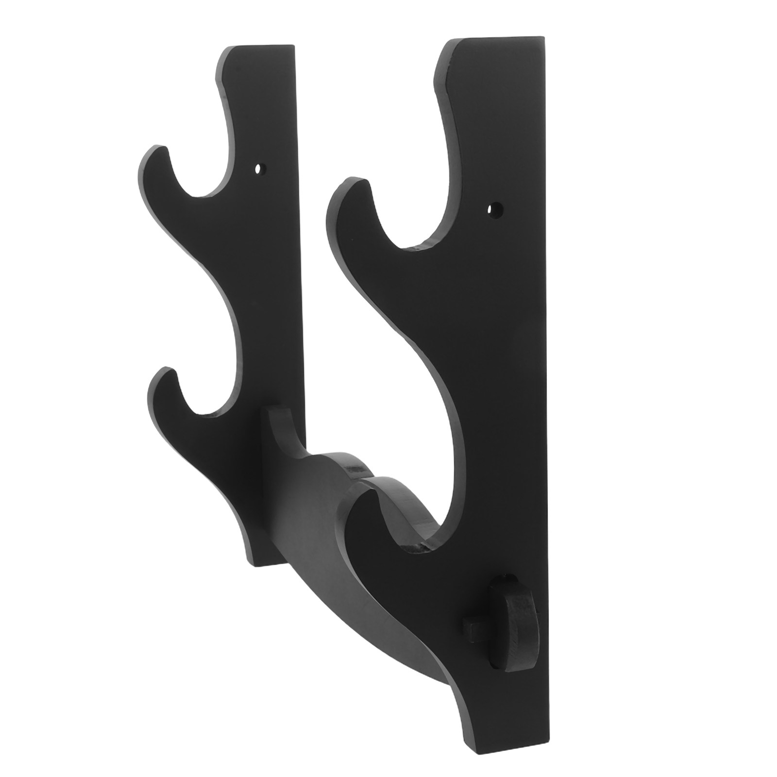 Wooden Double Layer Flute Rack - đánh giá và giá Musical Instrument A Recorder