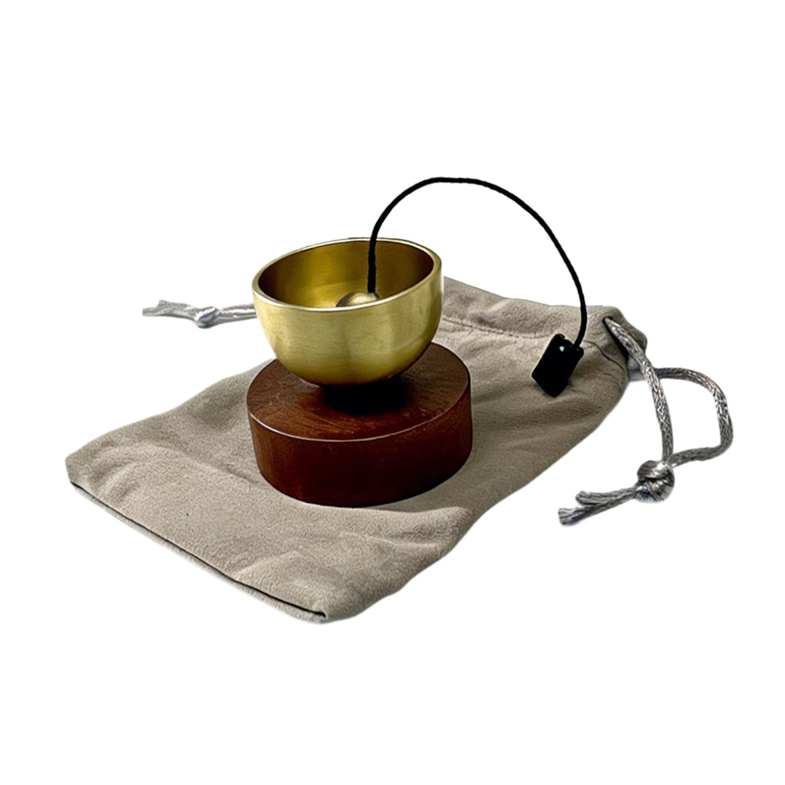 Portable Mini Set,Compact,Ligh - đánh giá và giá Tibetan Singing Bowl