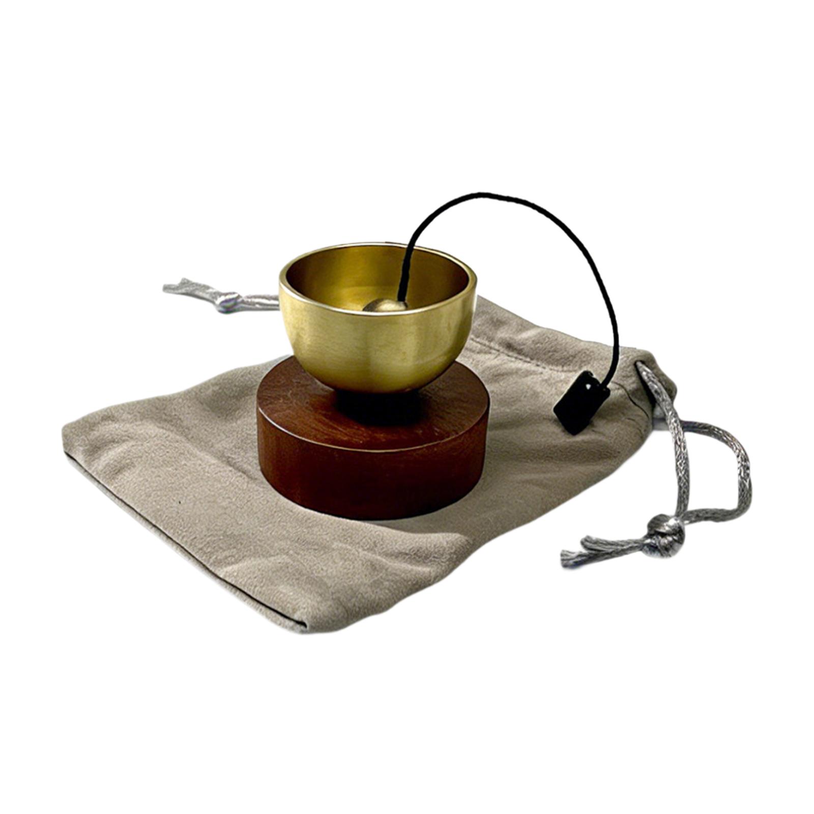 Portable Mini Set,Compact,Ligh - đánh giá và giá Tibetan Singing Bowl