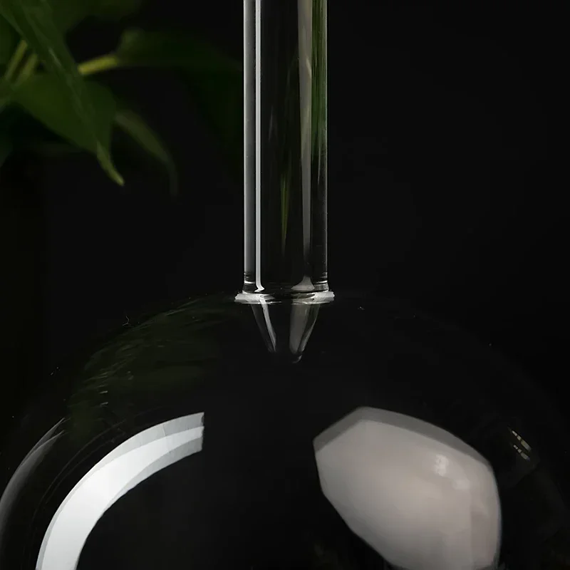 Crystal Bowl Transparent Tibet - đánh giá và giá Tibetan Singing Bowl