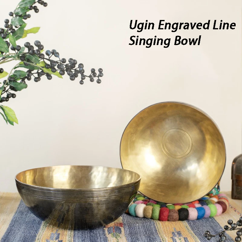 Nepal Singing Bowl Handmade So - đánh giá và giá Tibetan Singing Bowl