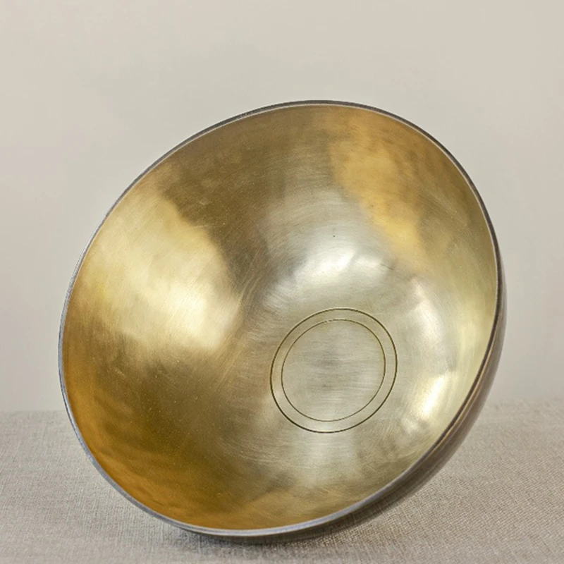 Nepal Singing Bowl Handmade So - đánh giá và giá Tibetan Singing Bowl