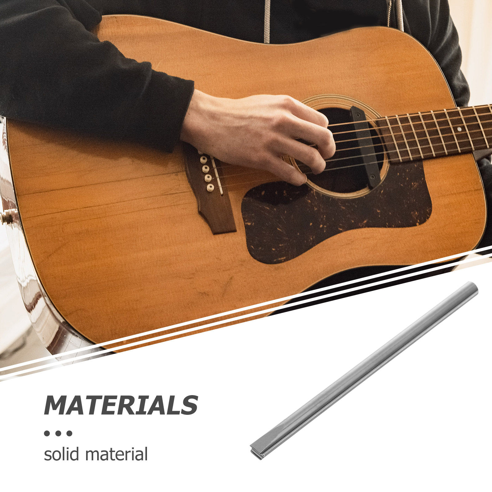 Guitar Fret Insert Tool Solid  - đánh giá và giá Musical Instrument Repairs
