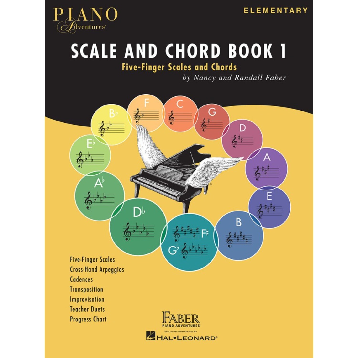 Piano Adventures: Scale and Ch - đánh giá và giá Musical Instrument Book