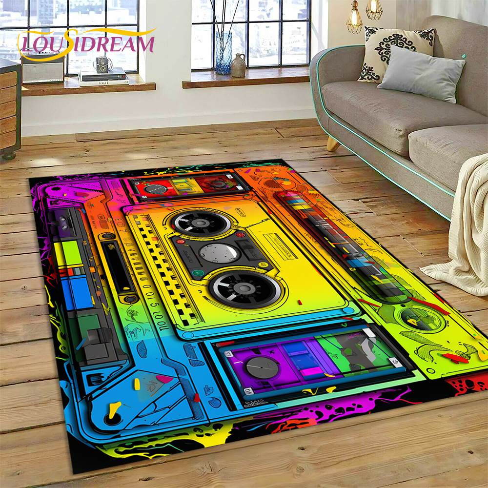 3D Music Cassette Tape Retro R - đánh giá và giá Musical Instrument Online