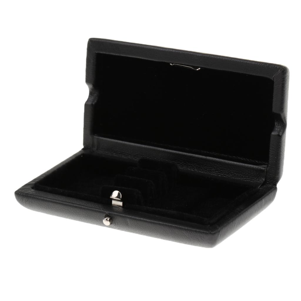 Tooyful 3 Reeds Storage Case B - đánh giá và giá Musical Instrument Oboe