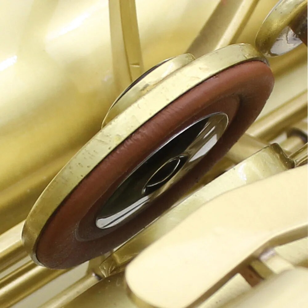 Saxophone Pads Universal Butto - đánh giá và giá Musical Instrument Oboe