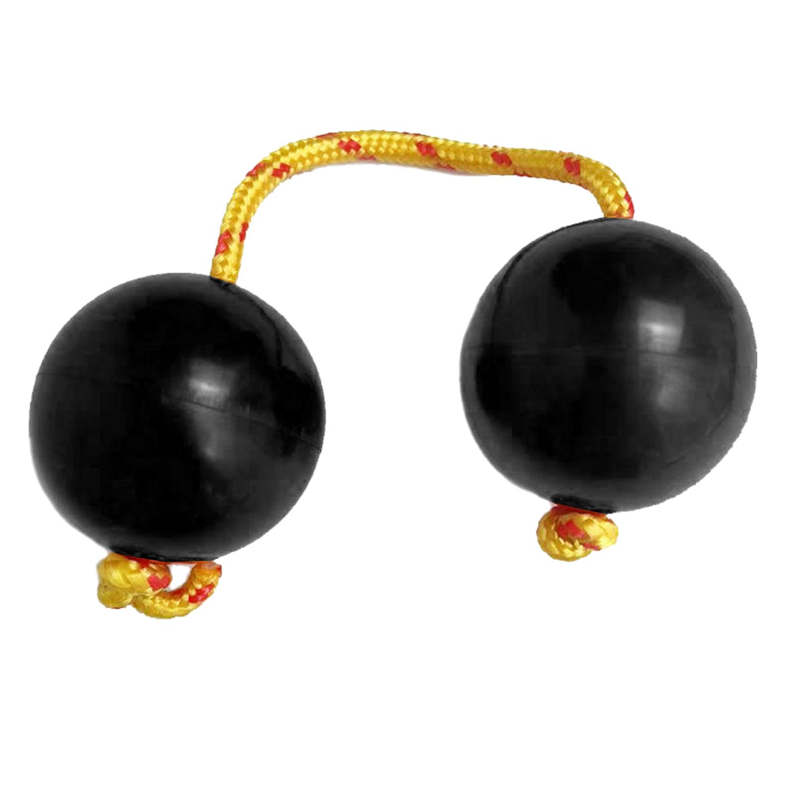 1 Pair ABS Rhythmic Sand Ball  - đánh giá và giá Musical Instrument African