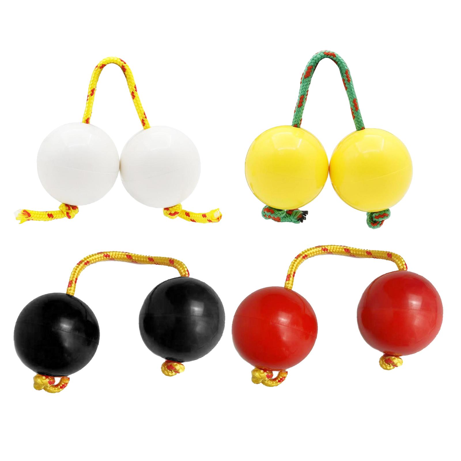 1 Pair ABS Rhythmic Sand Ball  - đánh giá và giá Musical Instrument African