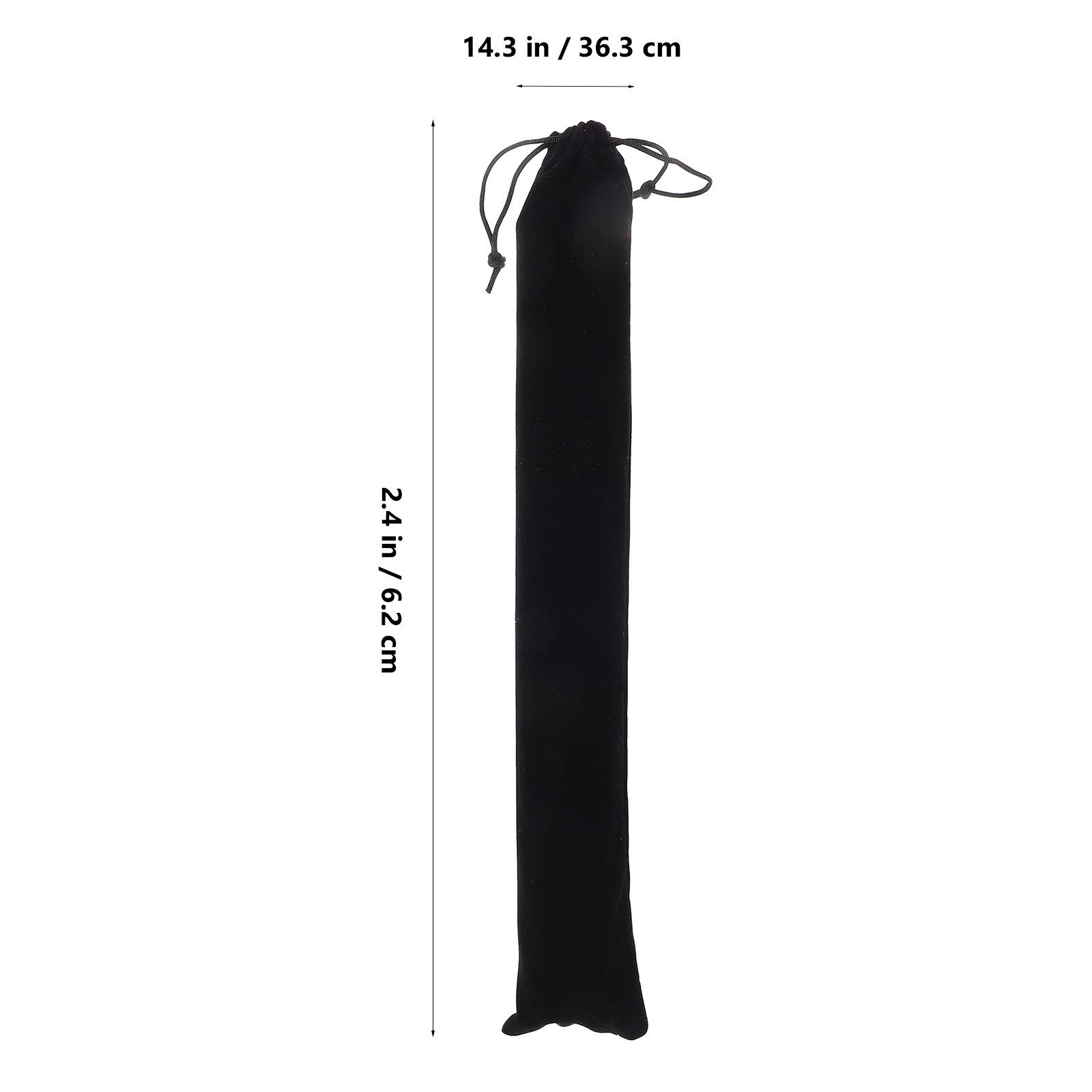 Vertical Flute Storage Pouch C - đánh giá và giá Musical Instrument A Recorder