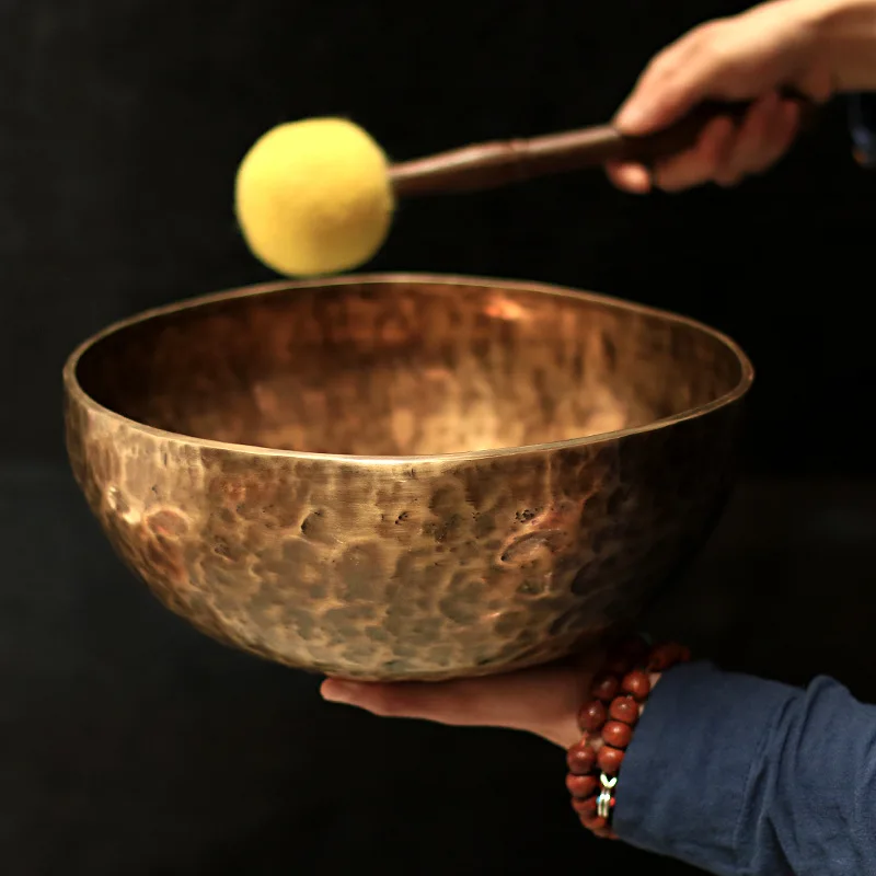 Therapeutic Tibetan Bowl Tibet - đánh giá và giá Tibetan Singing Bowl