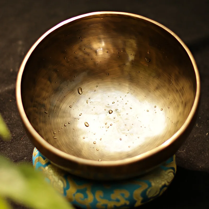 Therapeutic Tibetan Bowl Tibet - đánh giá và giá Tibetan Singing Bowl