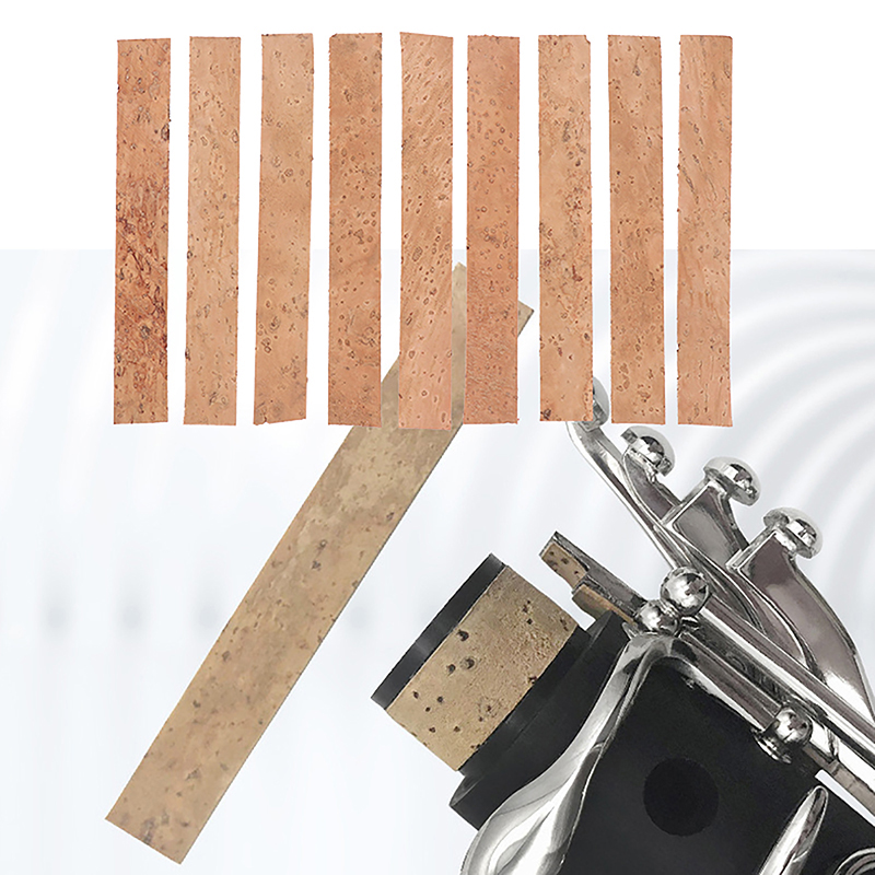 New Sale 10Pcs Clarinet Cork S - đánh giá và giá Musical Instrument Book