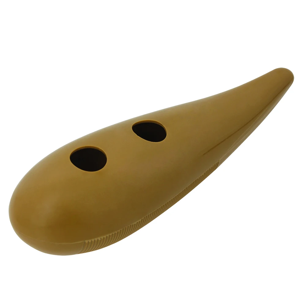 Plastic Coffee Scraper Guiro P - đánh giá và giá Musical Instrument Project