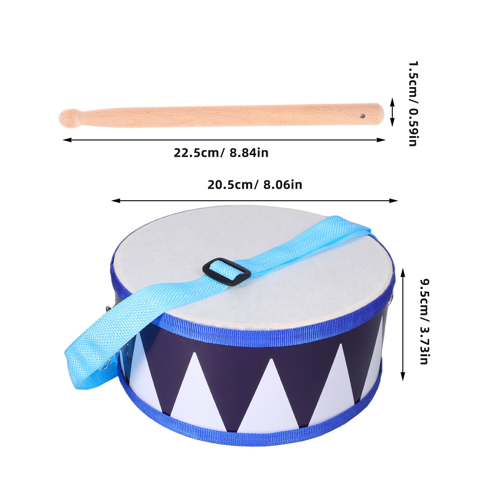 1Set Orff Percussion Instrumen - đánh giá và giá Musical Instrument Percussion