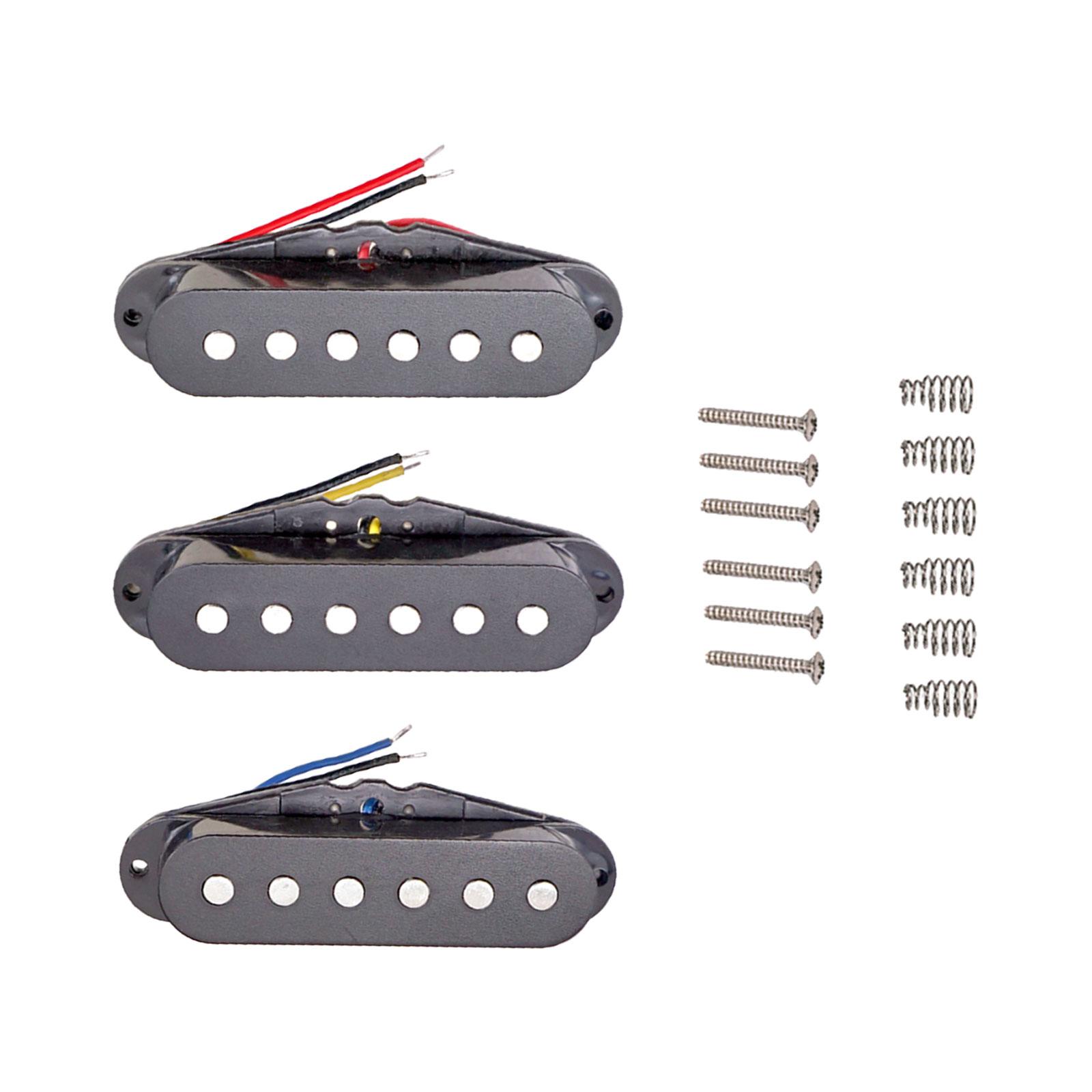Electric Guitar Parts Single C - đánh giá và giá Musical Instrument Set
