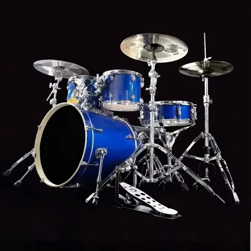 Aiersi Brand Adult Size 5 Pcs  - đánh giá và giá Musical Instrument Set