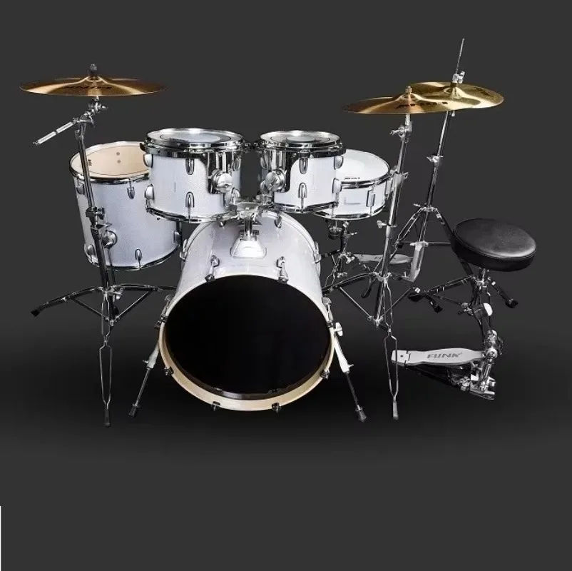 Aiersi Brand Adult Size 5 Pcs  - đánh giá và giá Musical Instrument Set