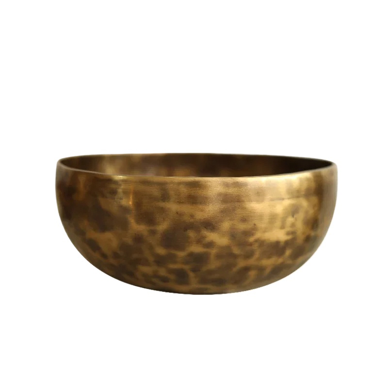 Nepal Handmade Singing Bowl Bu - đánh giá và giá Tibetan Singing Bowl