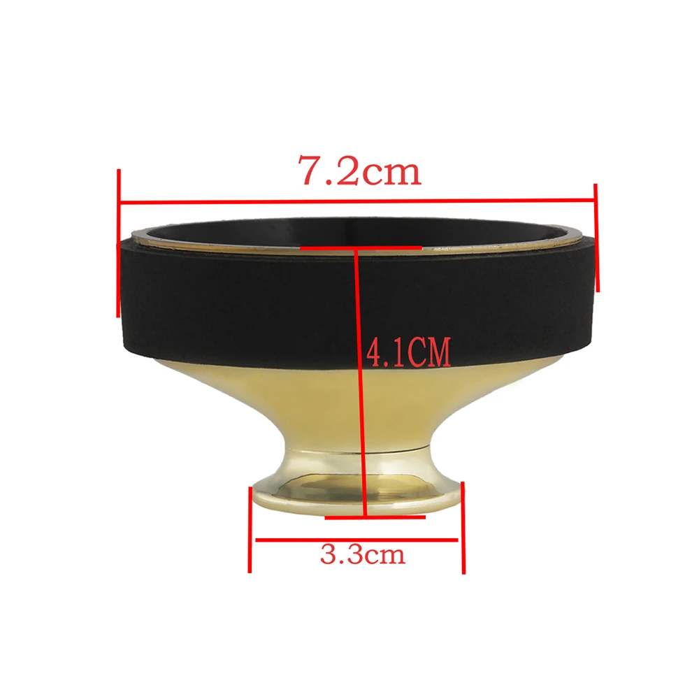 Alto Saxophone Silencer ABS Mu - đánh giá và giá Musical Instrument Oboe