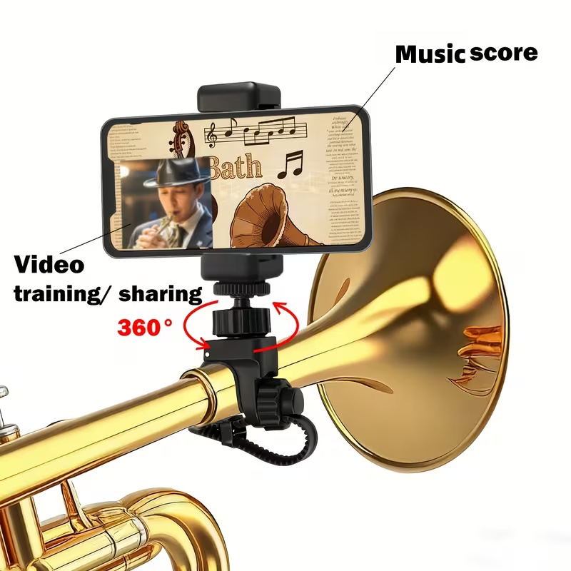 Adjustable 360° Rotating Stand - đánh giá và giá Musical Instrument Online
