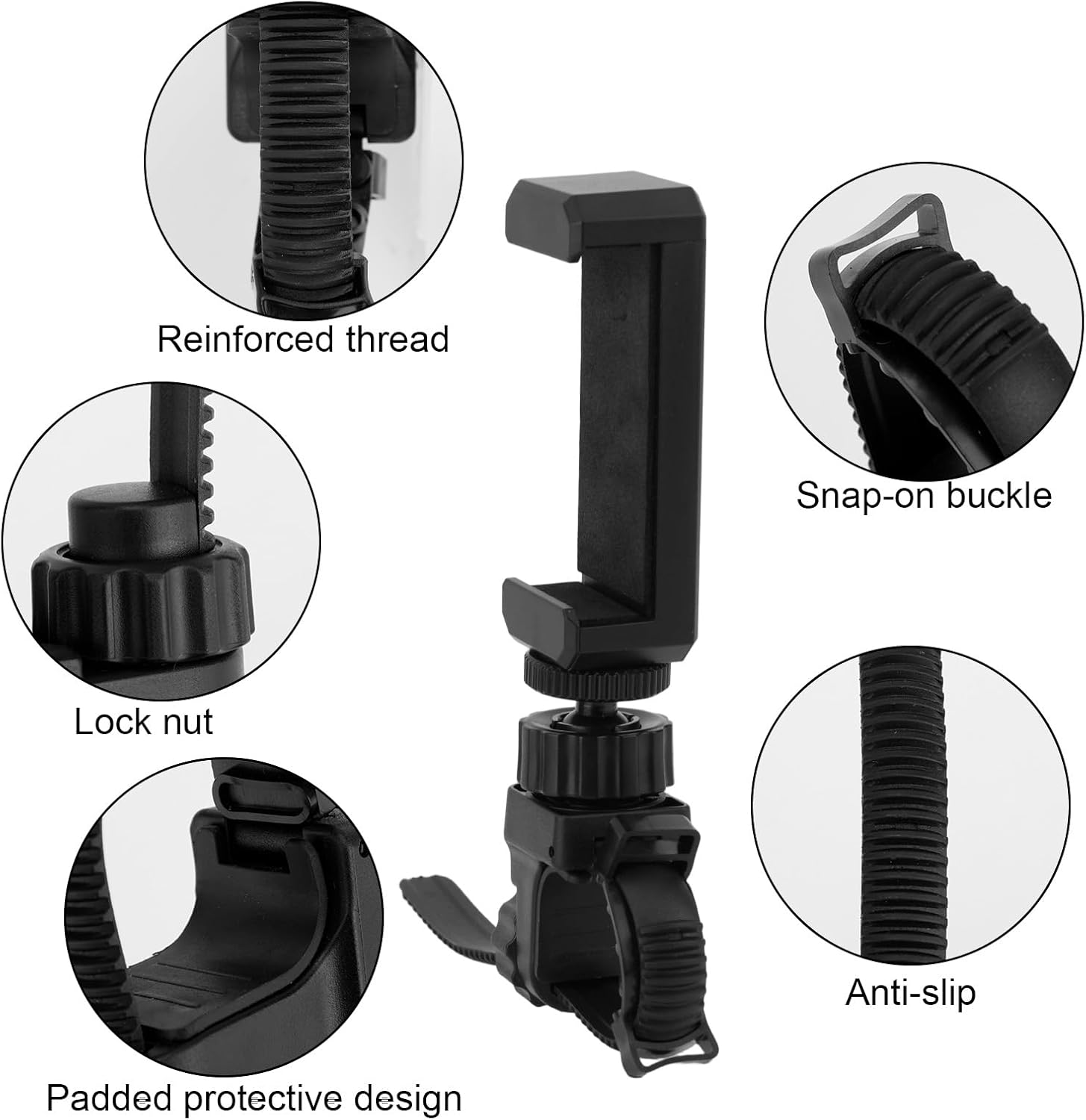 Adjustable 360° Rotating Stand - đánh giá và giá Musical Instrument Online