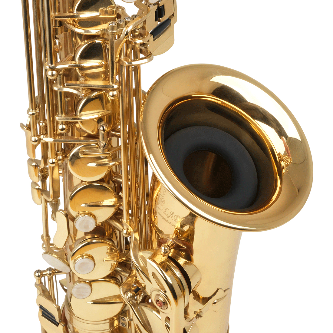 IRIN Saxophone Silencer Muffle - đánh giá và giá Musical Instrument Oboe