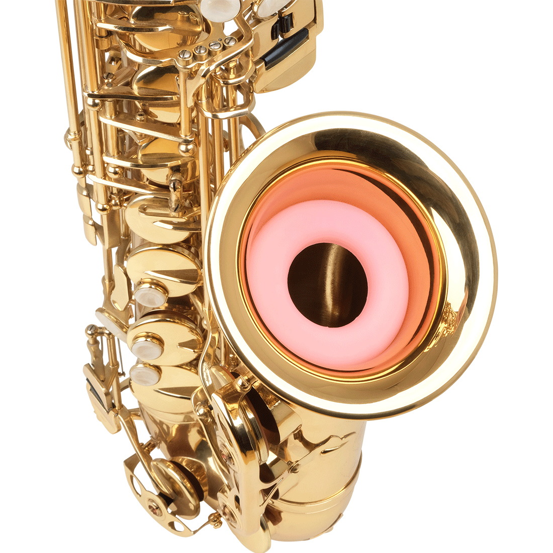 IRIN Saxophone Silencer Muffle - đánh giá và giá Musical Instrument Oboe