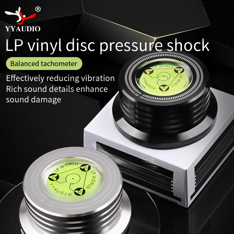 YYAUDIO Premium LP Record Play - đánh giá và giá Musical Instrument Vector