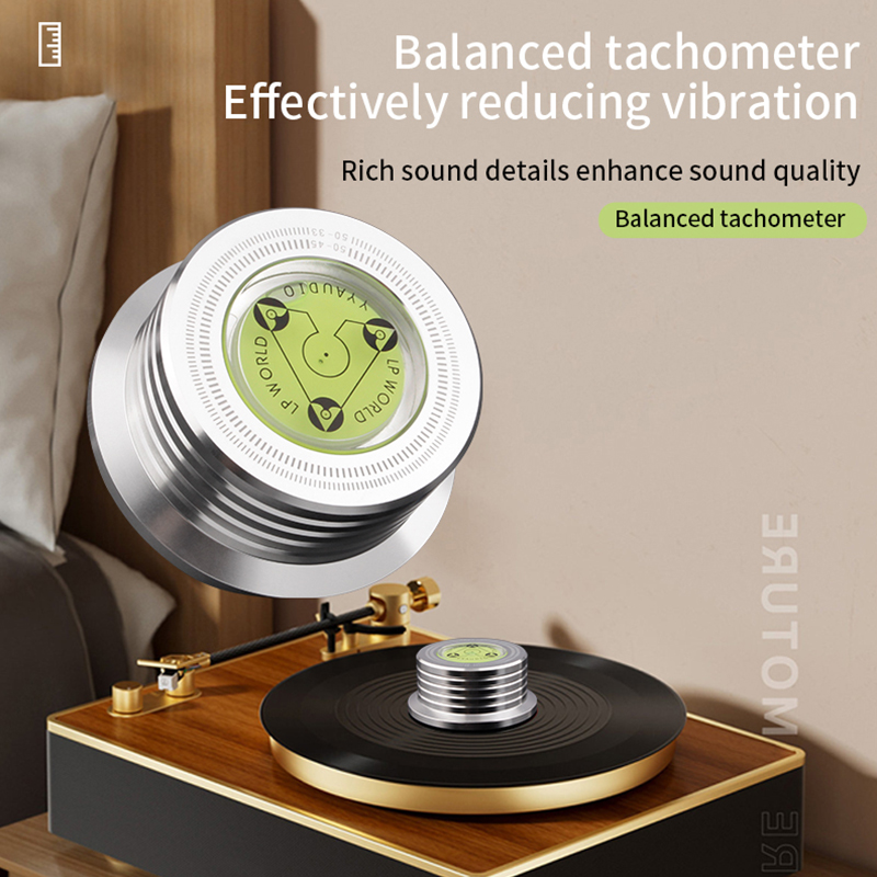YYAUDIO Premium LP Record Play - đánh giá và giá Musical Instrument Vector