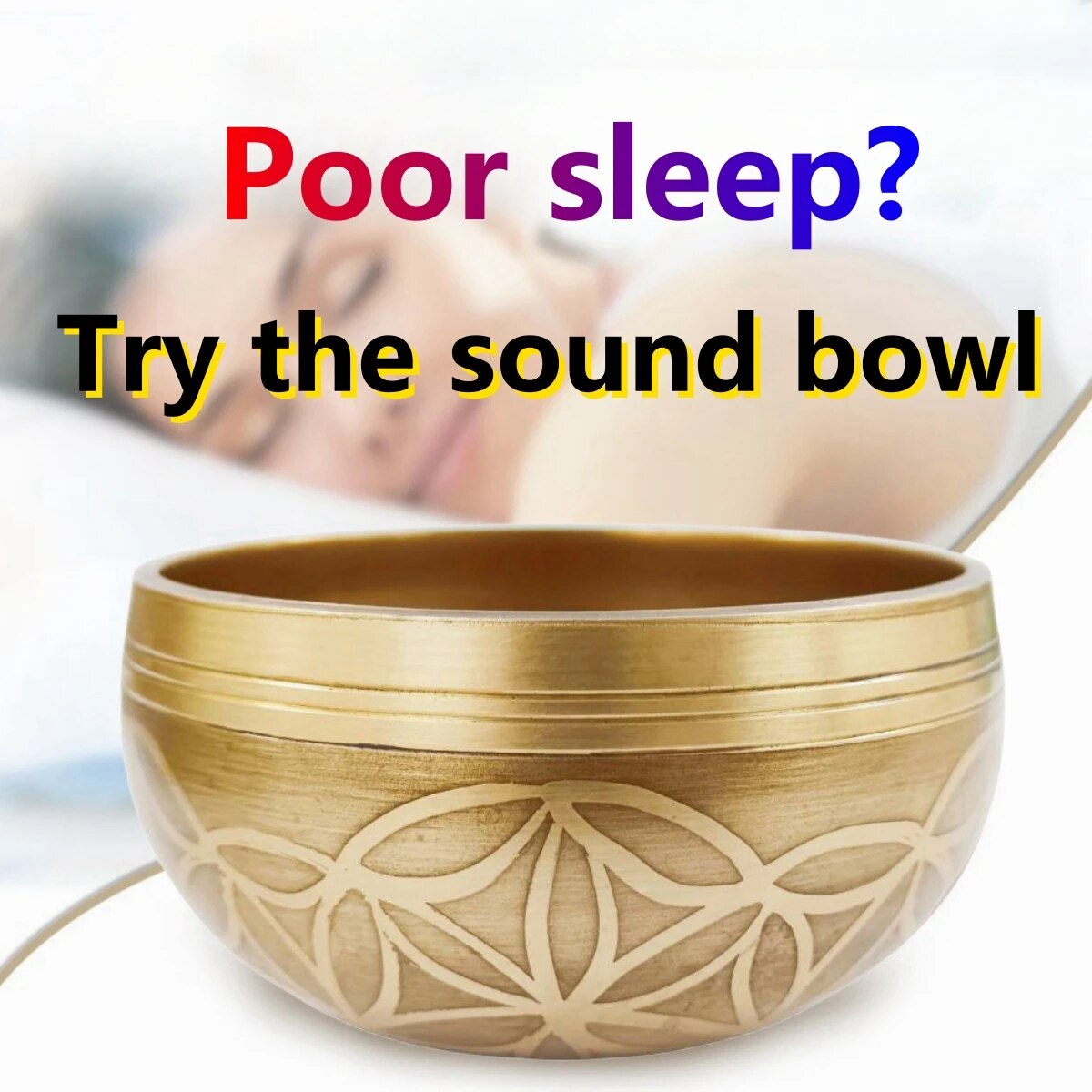Miwayer Tibetan Singing Bowl S - đánh giá và giá Tibetan Singing Bowl