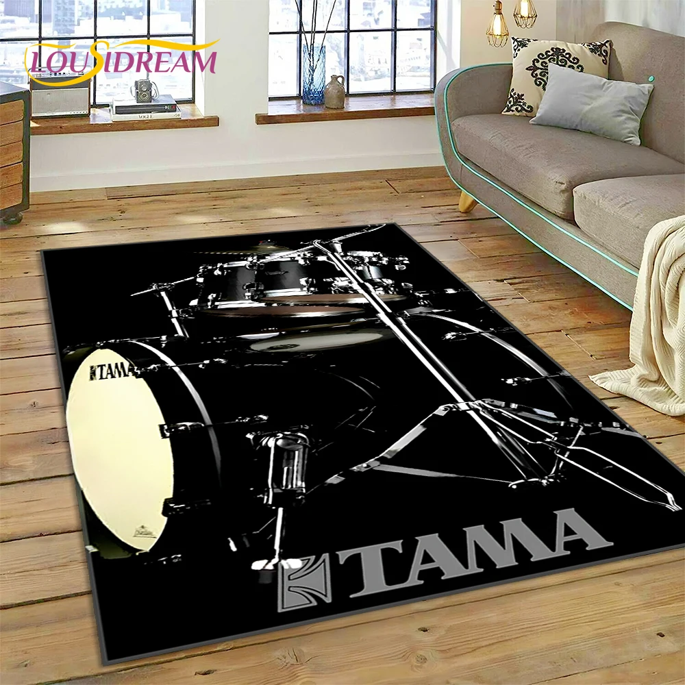 Drum Kit Music Instruments Dru - đánh giá và giá Musical Instrument Online