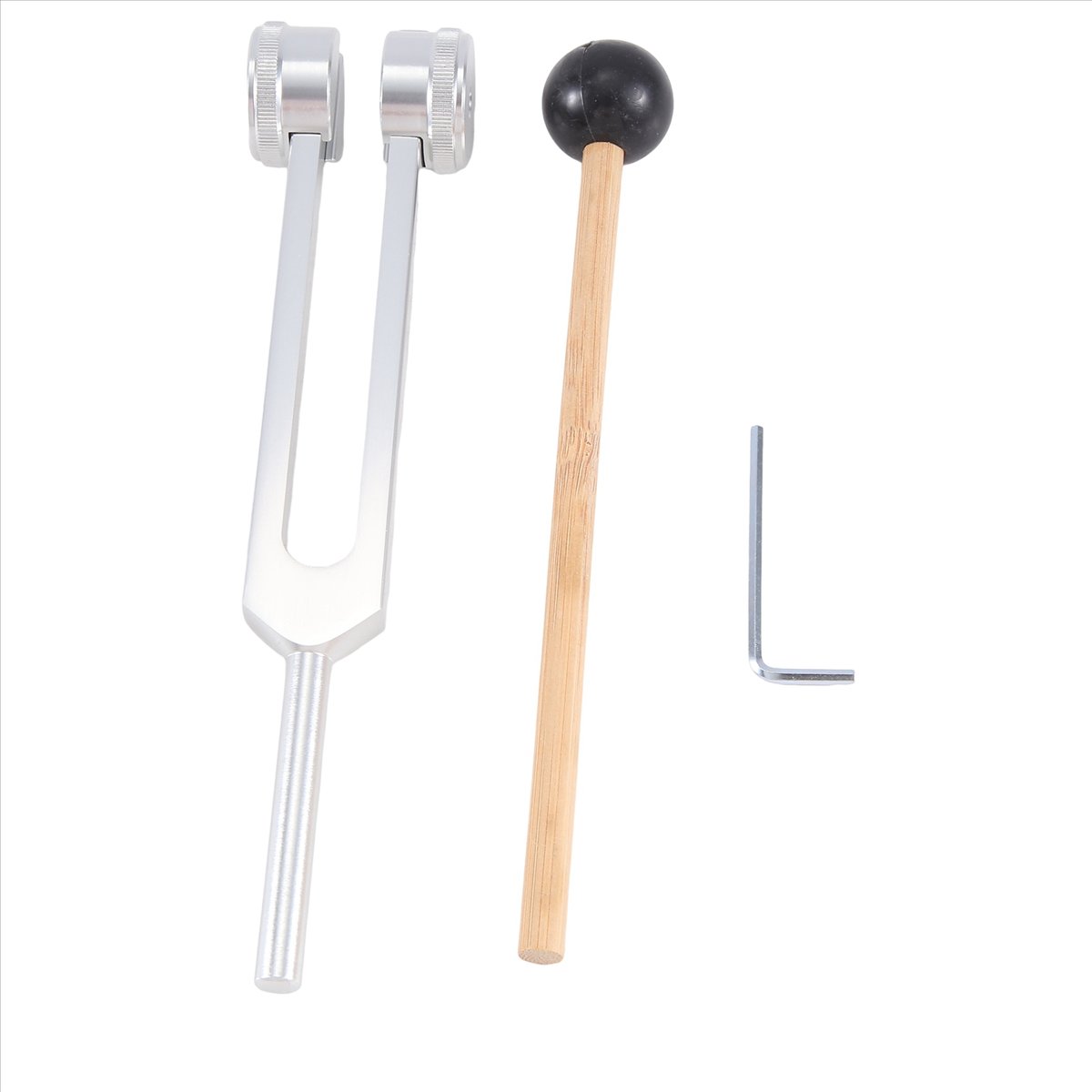 Y115A HOT  174 Hz Tuning Fork  - đánh giá và giá Musical Instrument Repairs
