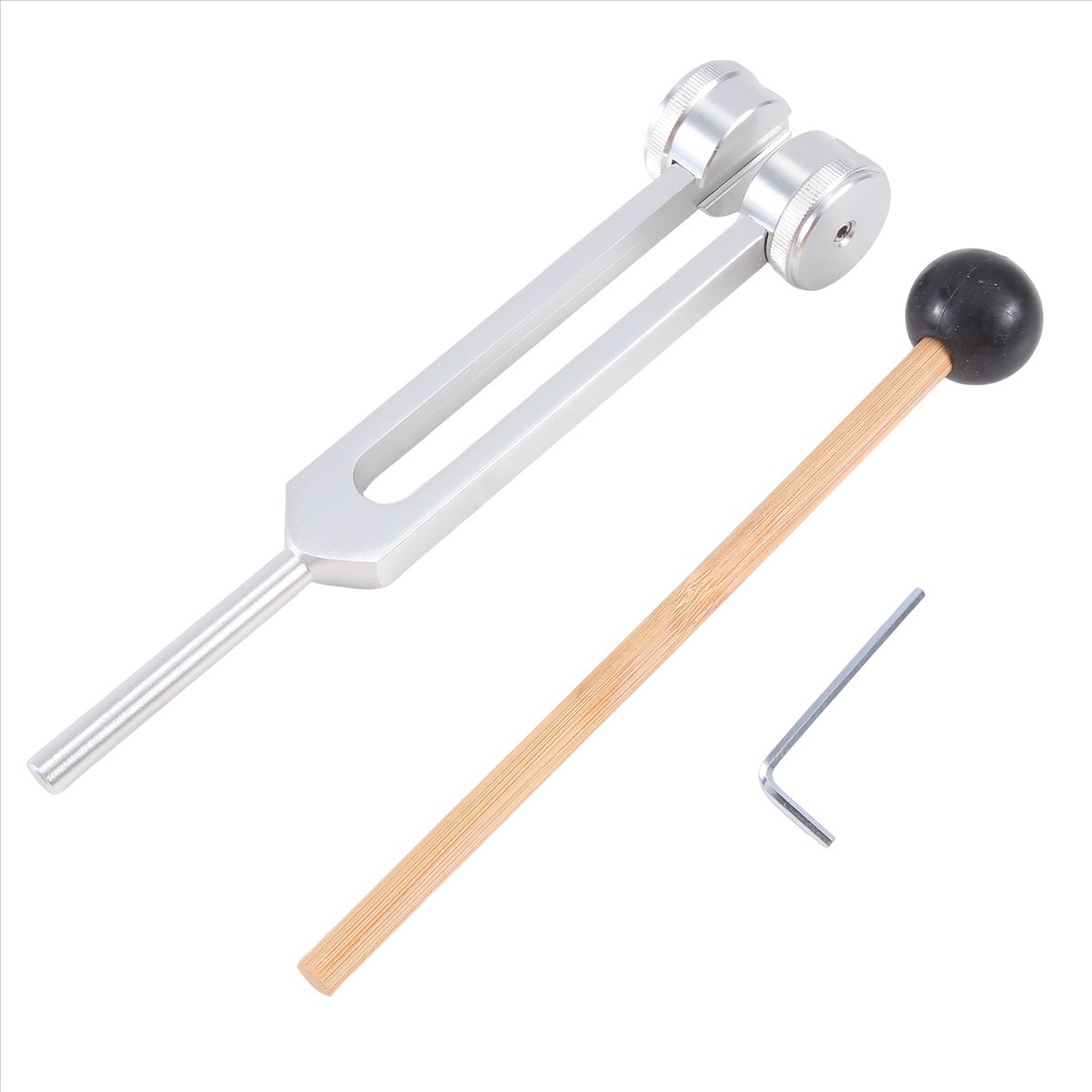 Y115A HOT  174 Hz Tuning Fork  - đánh giá và giá Musical Instrument Repairs